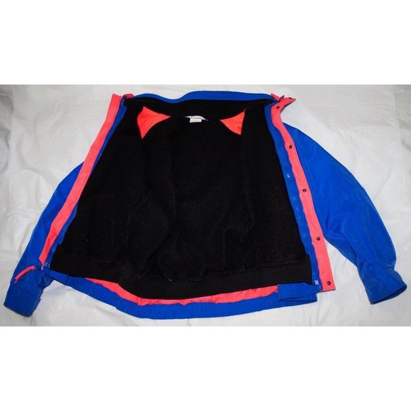 Columbia Bugaboo Radial Sleeve Mens Fleece Combo 2-PC Winter Jacket Coat Size Lg - Picture 3 of 10